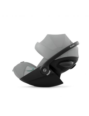 Cybex Cloud G3 i-Size Fotelik samochodowy Plus Stone Grey