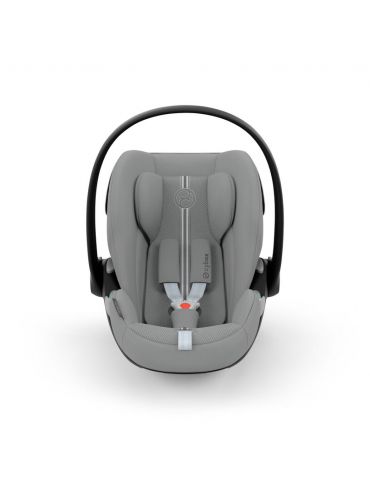Cybex Cloud G3 i-Size Fotelik samochodowy Plus Stone Grey