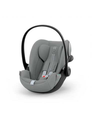 Cybex Cloud G3 i-Size Fotelik samochodowy Plus Stone Grey