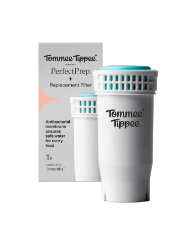 Tommee Tippee Filtr wymienny do Ekspresu do mleka Perfect Prep