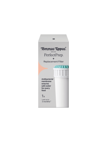 Tommee Tippee Filtr wymienny do Ekspresu do mleka Perfect Prep