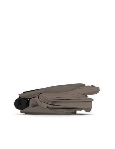 Cybex Priam 5.0 Gondola składana Style Collection Coconut Brown