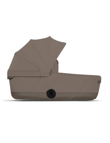 Cybex Priam 5.0 Gondola składana Style Collection Coconut Brown