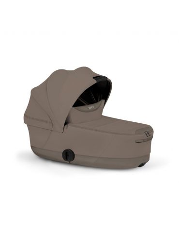 Cybex Priam 5.0 Gondola składana Style Collection Coconut Brown