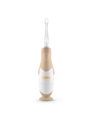 Neno Szczoteczka elektryczna Denti beige