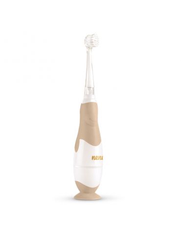 Neno Szczoteczka elektryczna Denti beige