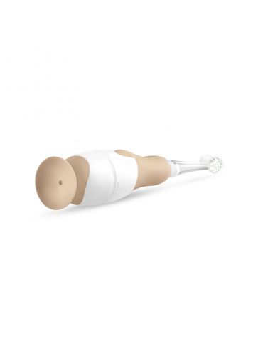 Neno Szczoteczka elektryczna Denti beige