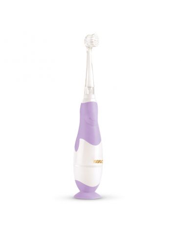 Neno Szczoteczka elektryczna Denti Violet
