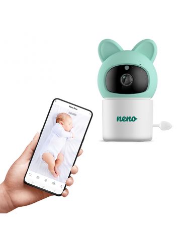 Neno Niania elektroniczna bezprzewodowa Orso