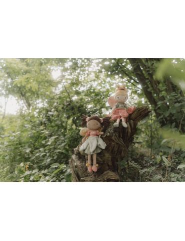 Little Dutch Lalka wróżka Mila 35 cm