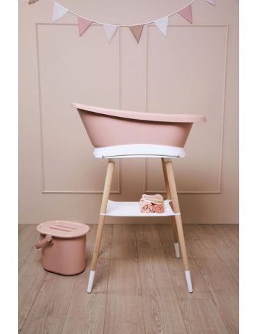 Bébé-Jou Wanienka Sense Pale pink