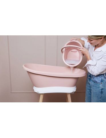 Bébé-Jou Wanienka Sense Pale pink