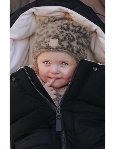 Elodie Śpiworek do wózka black