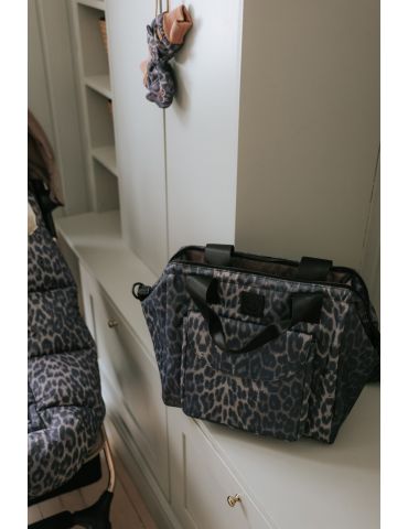 Elodie Torba do przewijania dla mamy Le Leopard