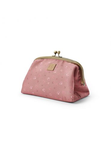 Elodie Organizer kosmetyczka Zip&Go Pink Petit River Rose