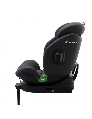Avionaut Stardust Fotelik obrotowy 61-150 cm Airflow Black