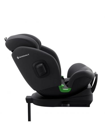 Avionaut Stardust Fotelik obrotowy 61-150 cm Airflow Black