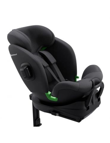 Avionaut Stardust Fotelik obrotowy 61-150 cm Airflow Black