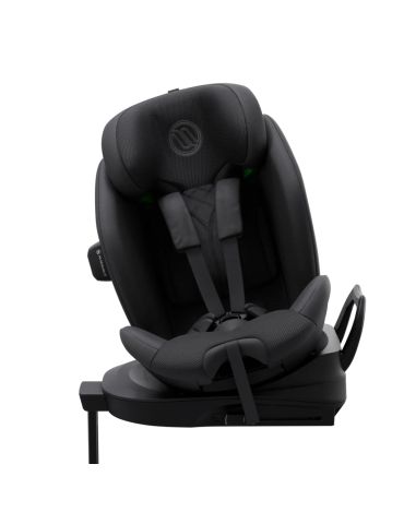Avionaut Stardust Fotelik obrotowy 61-150 cm Airflow Black