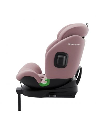 Avionaut Stardust Fotelik obrotowy 61-150 cm Airflow Pink