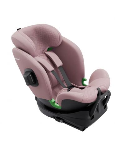 Avionaut Stardust Fotelik obrotowy 61-150 cm Airflow Pink
