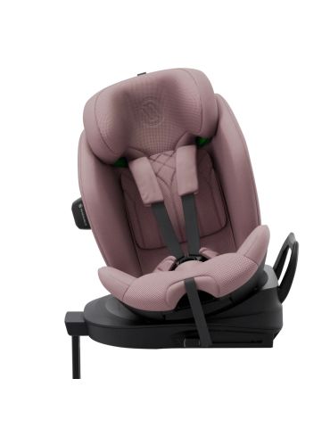 Avionaut Stardust Fotelik obrotowy 61-150 cm Airflow Pink