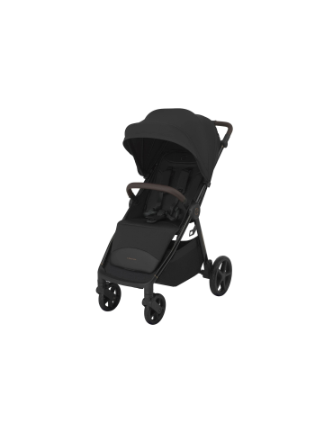 Espiro Wave Pro Wózek spacerowy 10 Classic Black