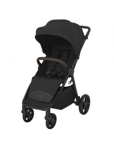 Espiro Wave Pro Wózek spacerowy 09 Taupe Rapsody