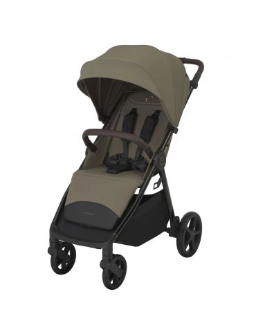 Espiro Wave Pro Wózek spacerowy 09 Taupe Rapsody