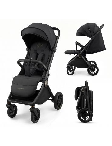 Kinderkraft Dave Wózek spacerowy Venezian black