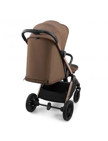 Kinderkraft Dave Wózek spacerowy Velvet mocca