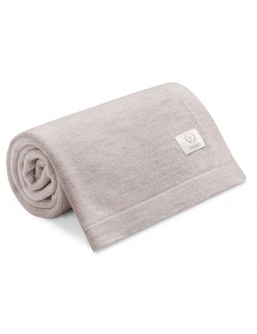 Yosoy Koc 100% merino wool TOKYO grey beige