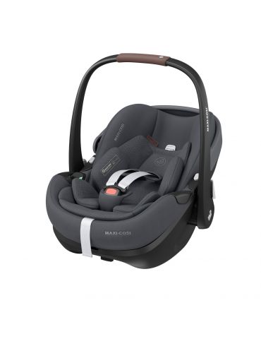 Maxi Cosi Pebble 360 Pro² fotelik samochodowy 0-13 kg Twillic Graphite