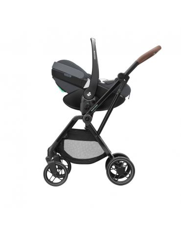 Maxi Cosi Pebble 360 Pro² fotelik samochodowy 0-13 kg Twillic Graphite