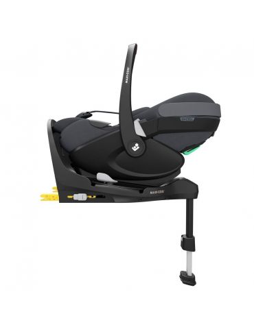 Maxi Cosi Pebble 360 Pro² fotelik samochodowy 0-13 kg Twillic Graphite