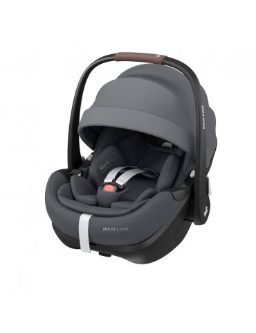 Maxi Cosi Pebble 360 Pro² fotelik samochodowy 0-13 kg Twillic Graphite