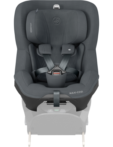Maxi Cosi Pearl Slide Pro Fotelik samochodowy 0-17,5 kg Authentic Graphite