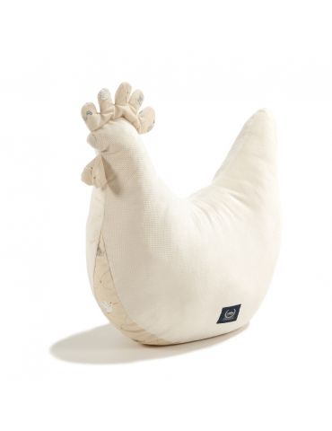La Millou Kura Babci Dany velvet ( BEBE MIGNON VANILLA )