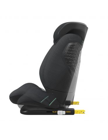 Maxi Cosi RodiFix Pro² i-Size Fotelik samochodowy 15-36 kg Authentic Graphite