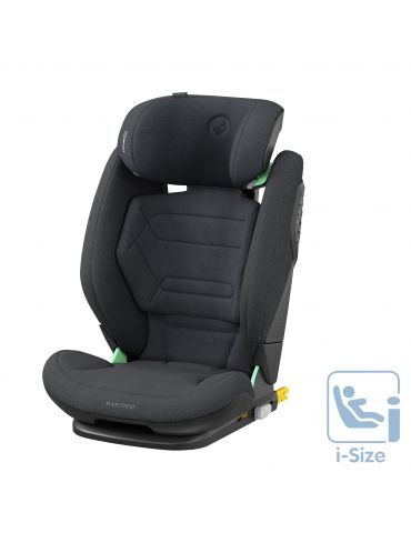 Maxi Cosi RodiFix Pro² i-Size Fotelik samochodowy 15-36 kg Authentic Graphite