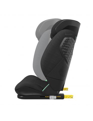 Maxi Cosi RodiFix Pro² i-Size Fotelik samochodowy 15-36 kg Authentic Graphite