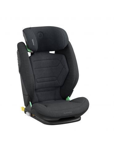 Maxi Cosi RodiFix Pro² i-Size Fotelik samochodowy 15-36 kg Authentic Graphite
