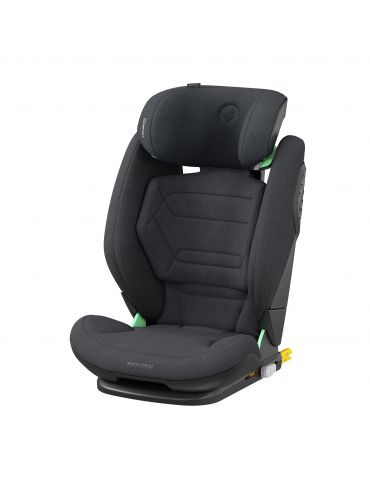 Maxi Cosi RodiFix Pro² i-Size Fotelik samochodowy 15-36 kg Authentic Graphite