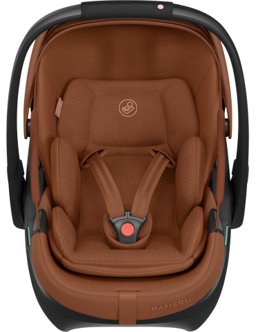Maxi Cosi Coral Slide Pro Fotelik samochodowy 0-13 kg Copper Terra