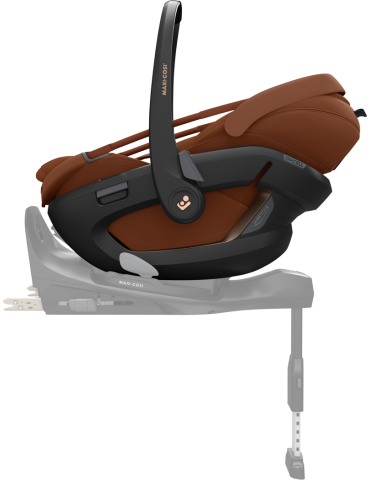 Maxi Cosi Coral Slide Pro Fotelik samochodowy 0-13 kg Copper Terra