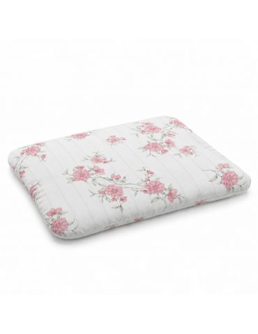 Yosoy Poduszka bambusowa 60/40 Little bloom