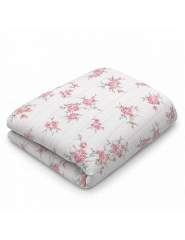 Yosoy Kołderka bambusowa 135/100 Little bloom