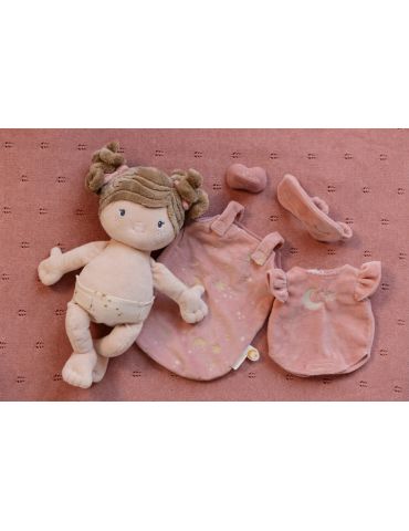 Little Dutch Laleczka Rosa 40 cm