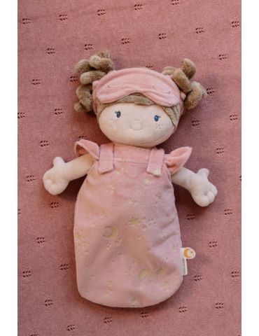 Little Dutch Laleczka Rosa 40 cm