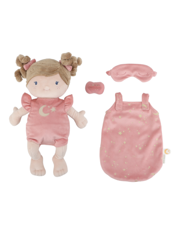 Little Dutch Laleczka Rosa 40 cm